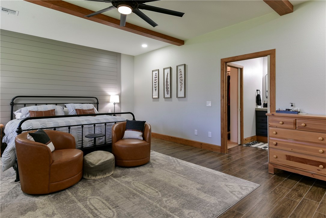 Pea Ridge - Residential