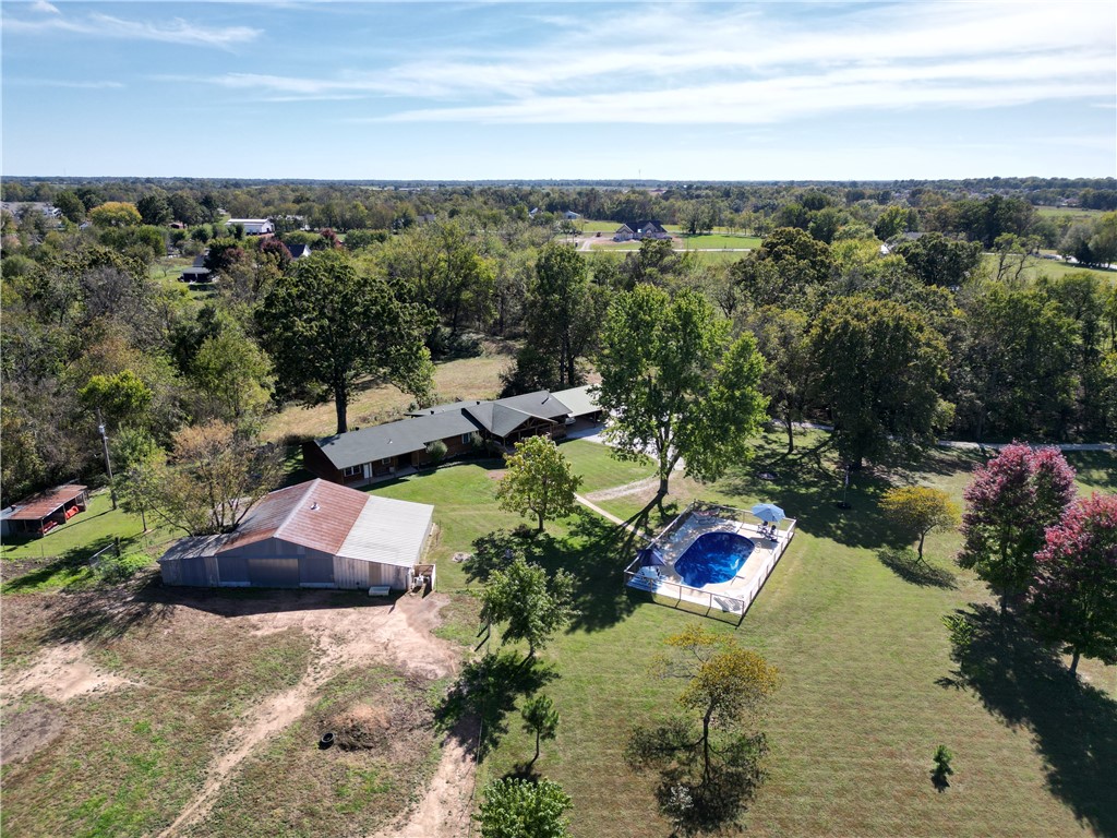 Pea Ridge - Residential