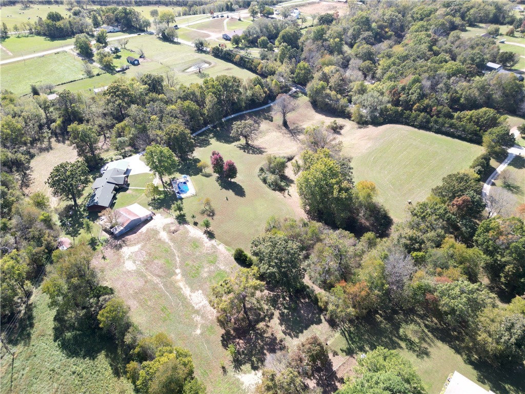 Pea Ridge - Residential