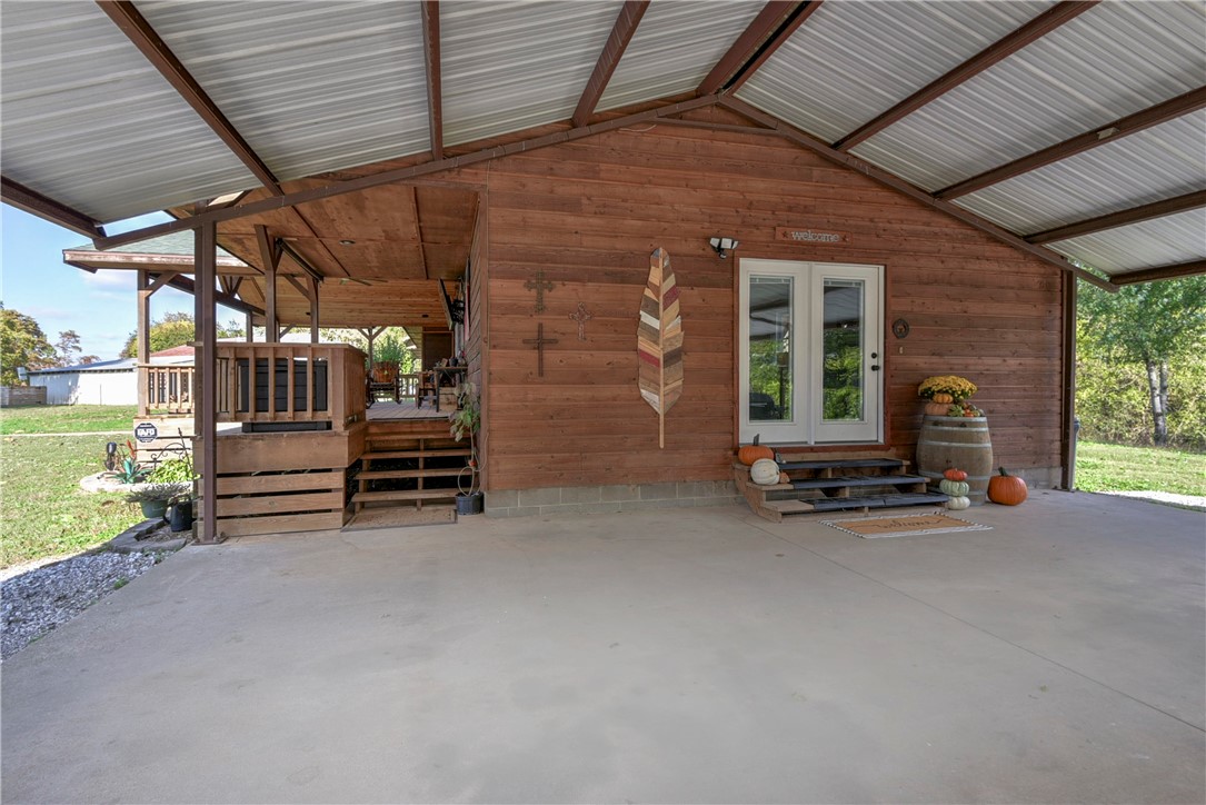 Pea Ridge - Residential