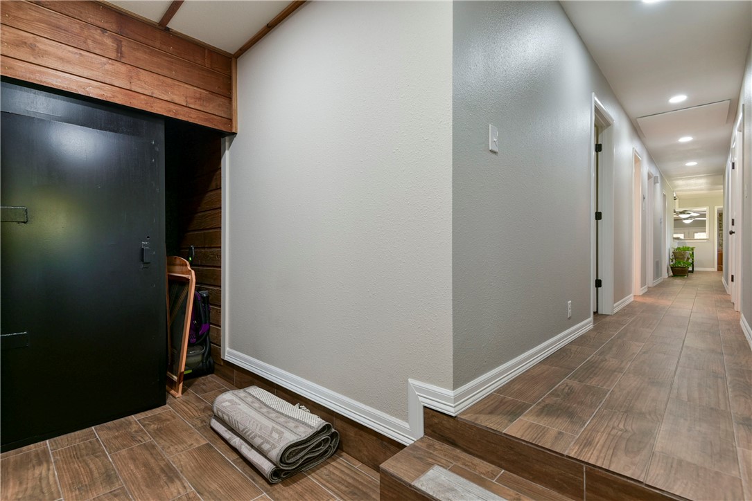 Pea Ridge - Residential