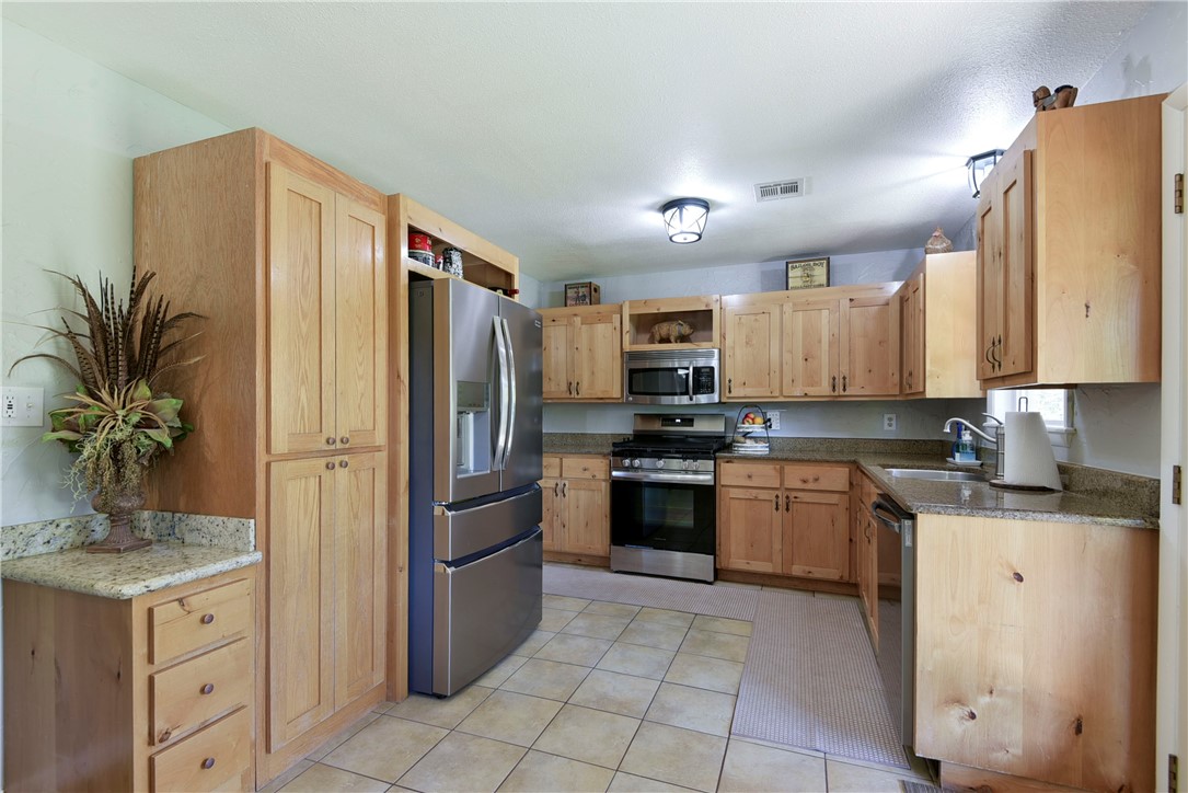 Pea Ridge - Residential