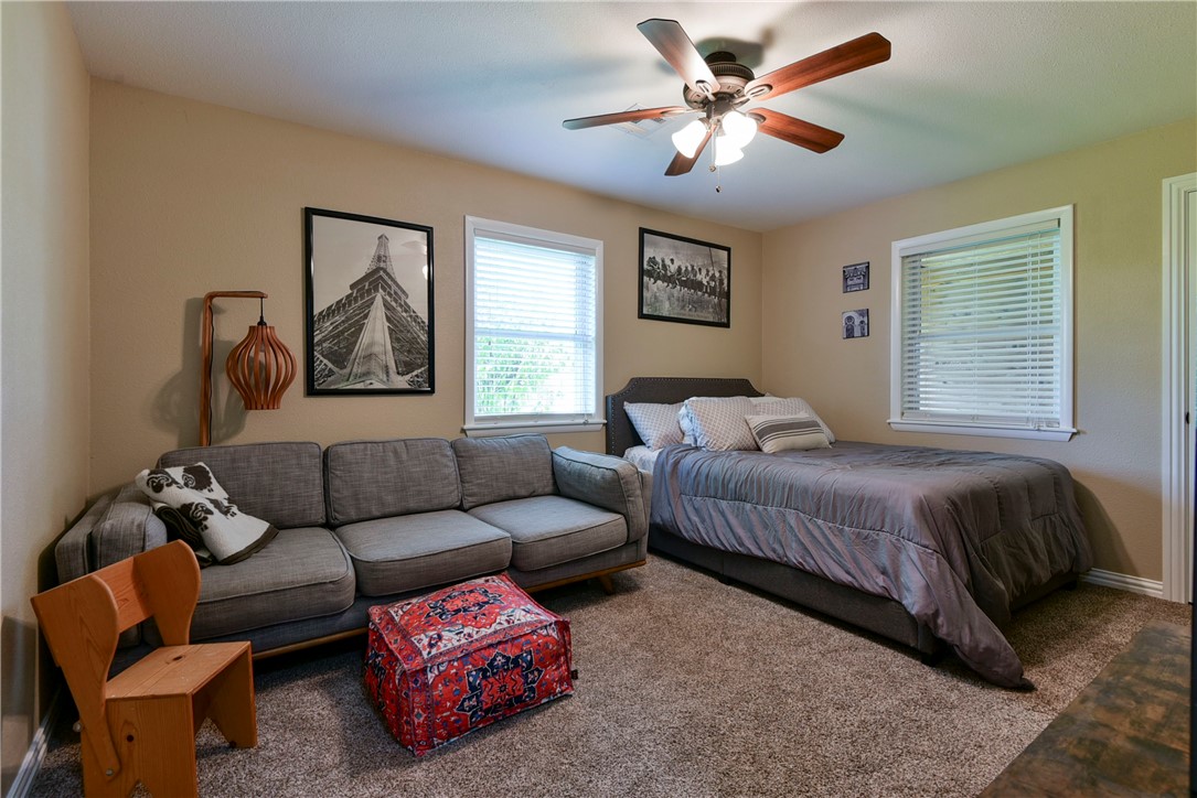 Pea Ridge - Residential