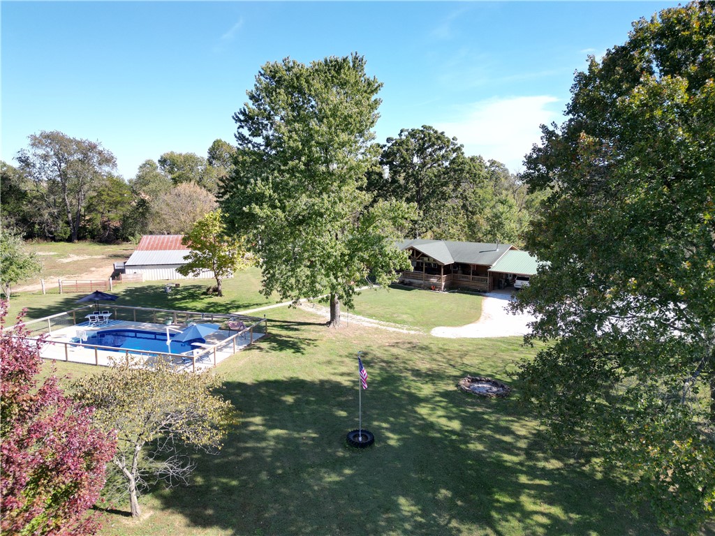 Pea Ridge - Residential