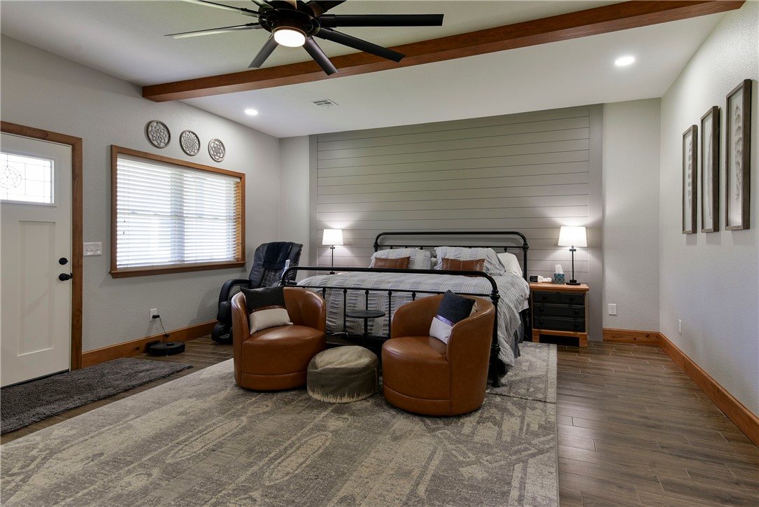 Pea Ridge - Residential