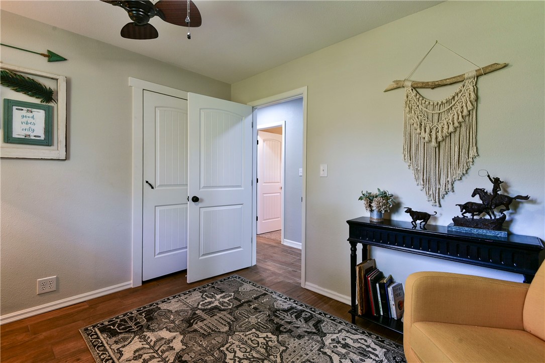 Pea Ridge - Residential