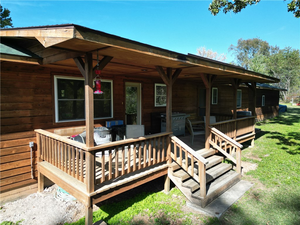 Pea Ridge - Residential