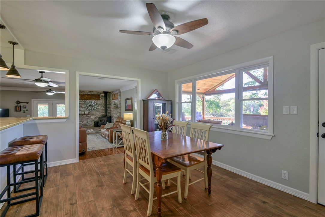 Pea Ridge - Residential