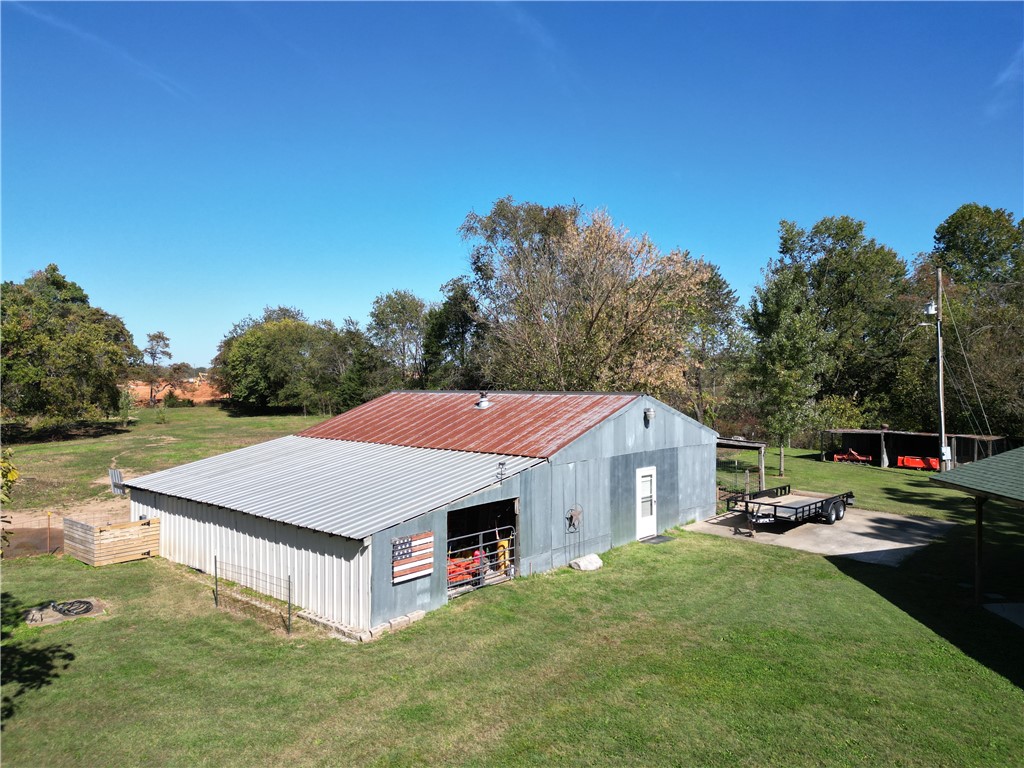 Pea Ridge - Residential