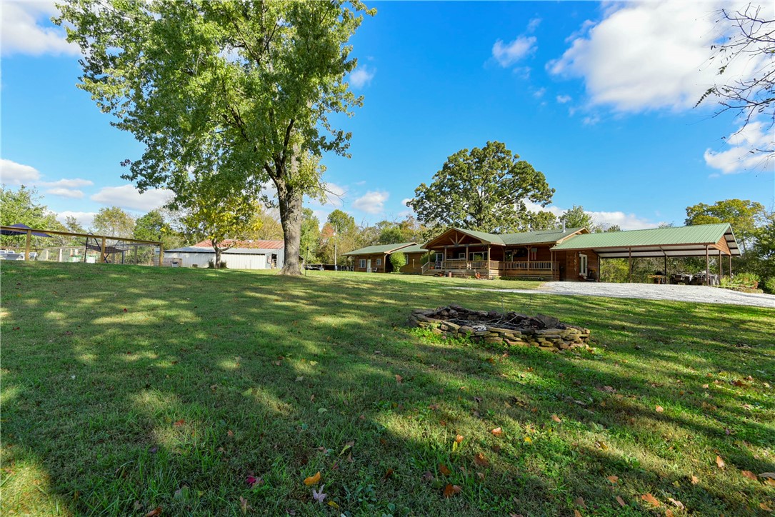 Pea Ridge - Residential