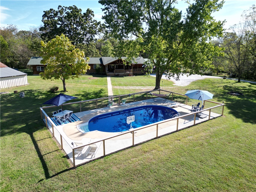 Pea Ridge - Residential