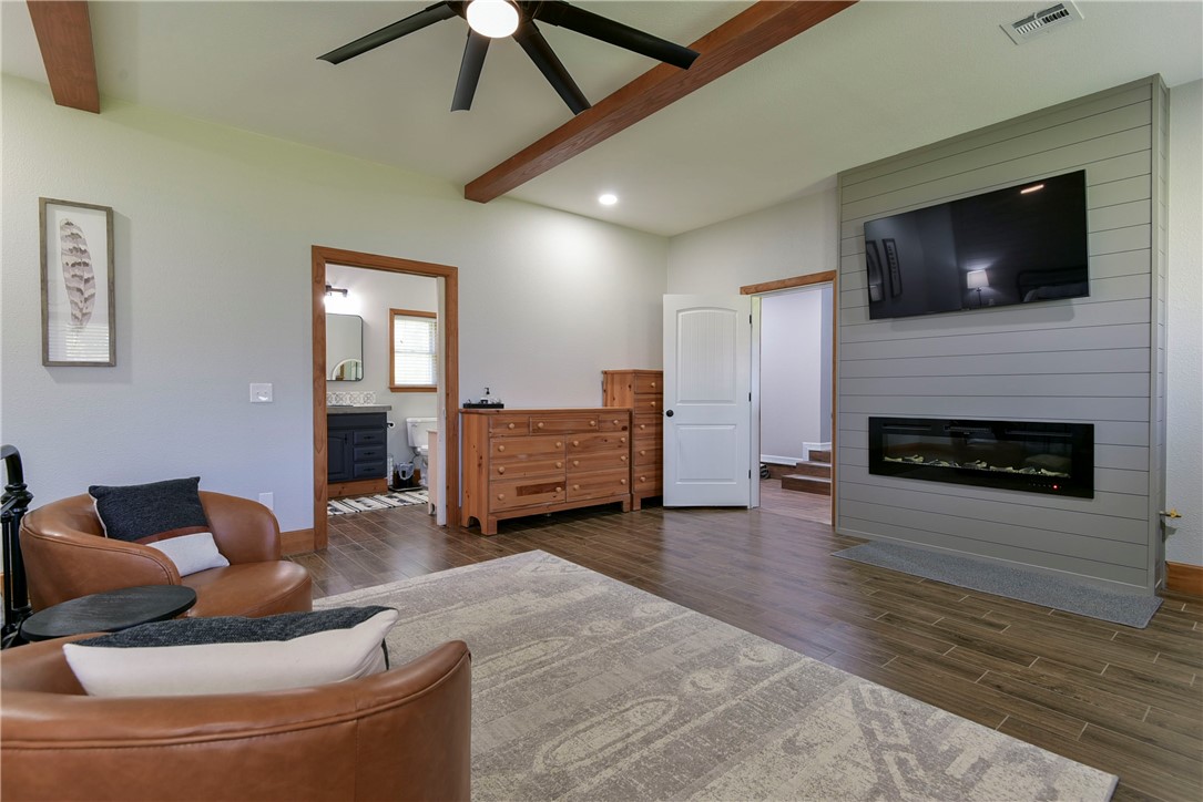 Pea Ridge - Residential