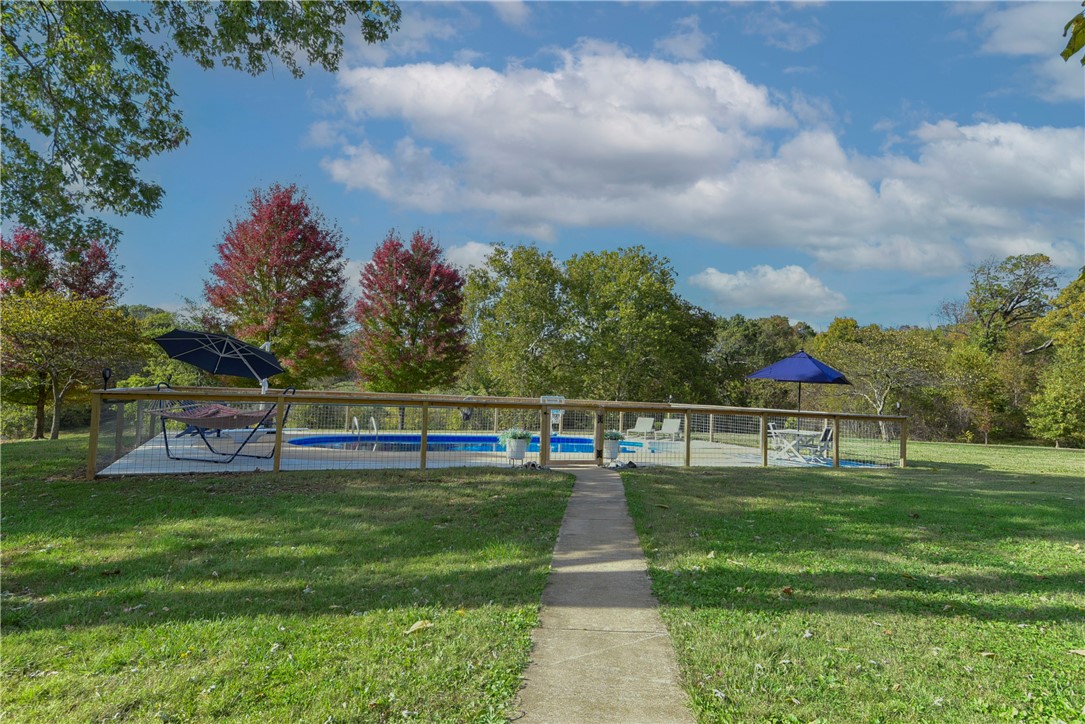 Pea Ridge - Residential