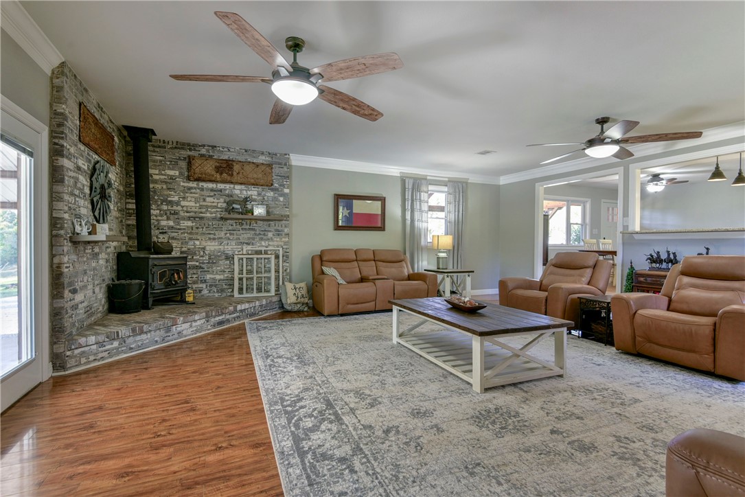 Pea Ridge - Residential