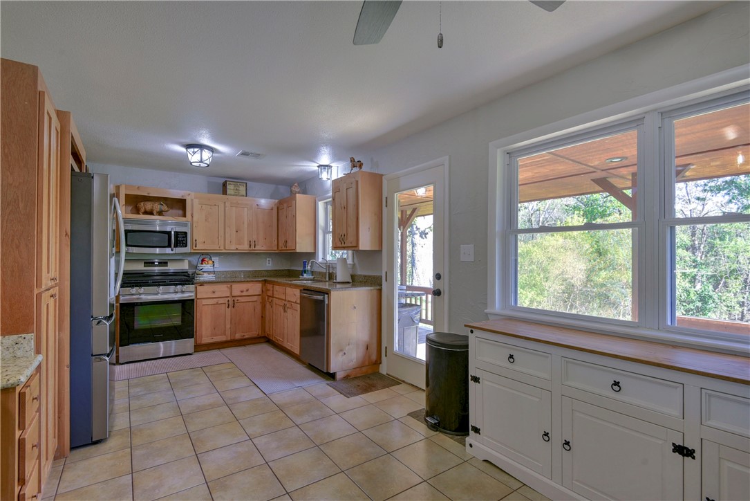 Pea Ridge - Residential