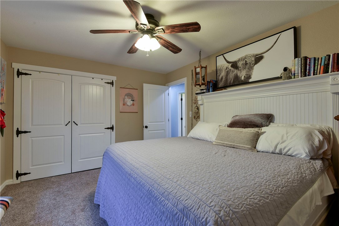 Pea Ridge - Residential