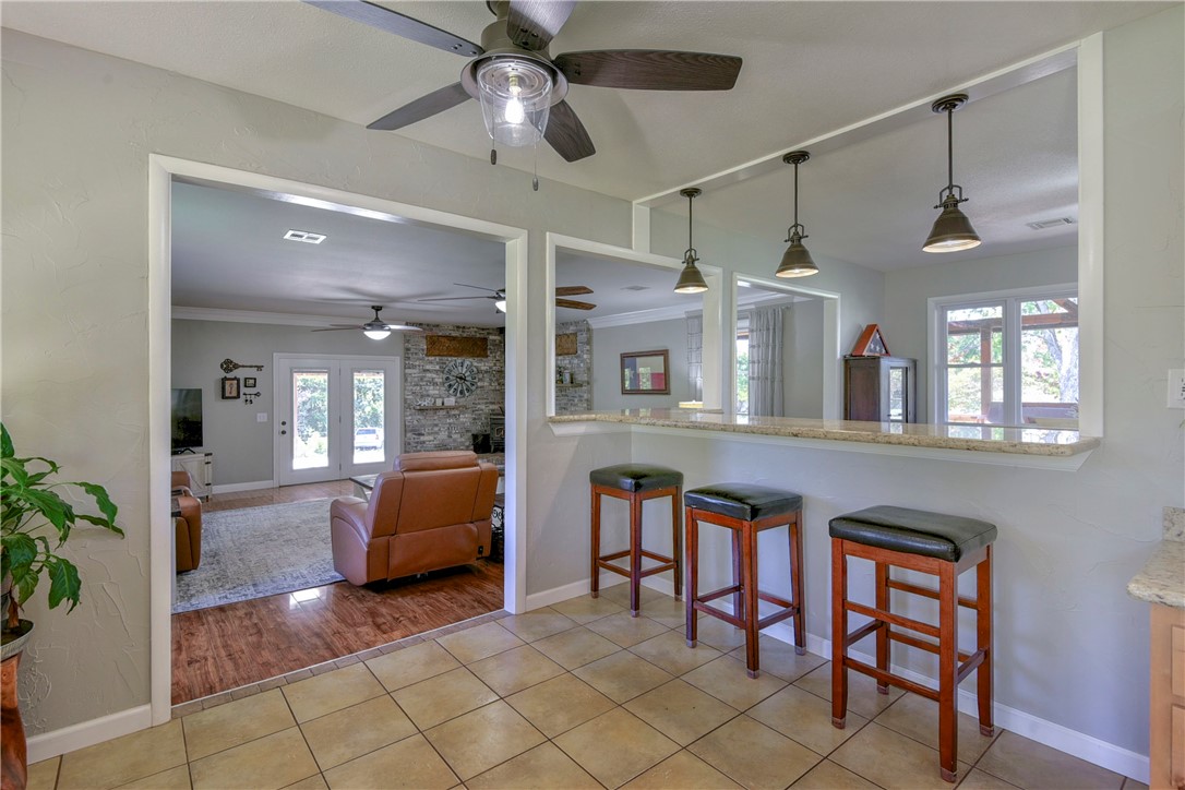 Pea Ridge - Residential