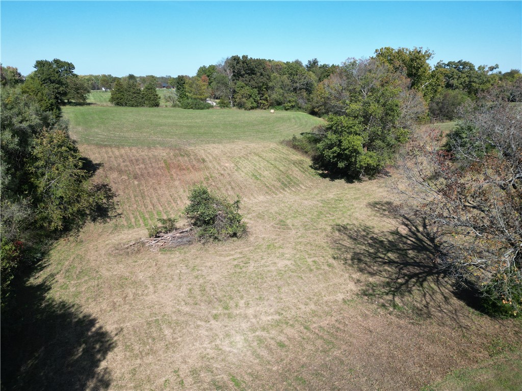 Pea Ridge - Residential