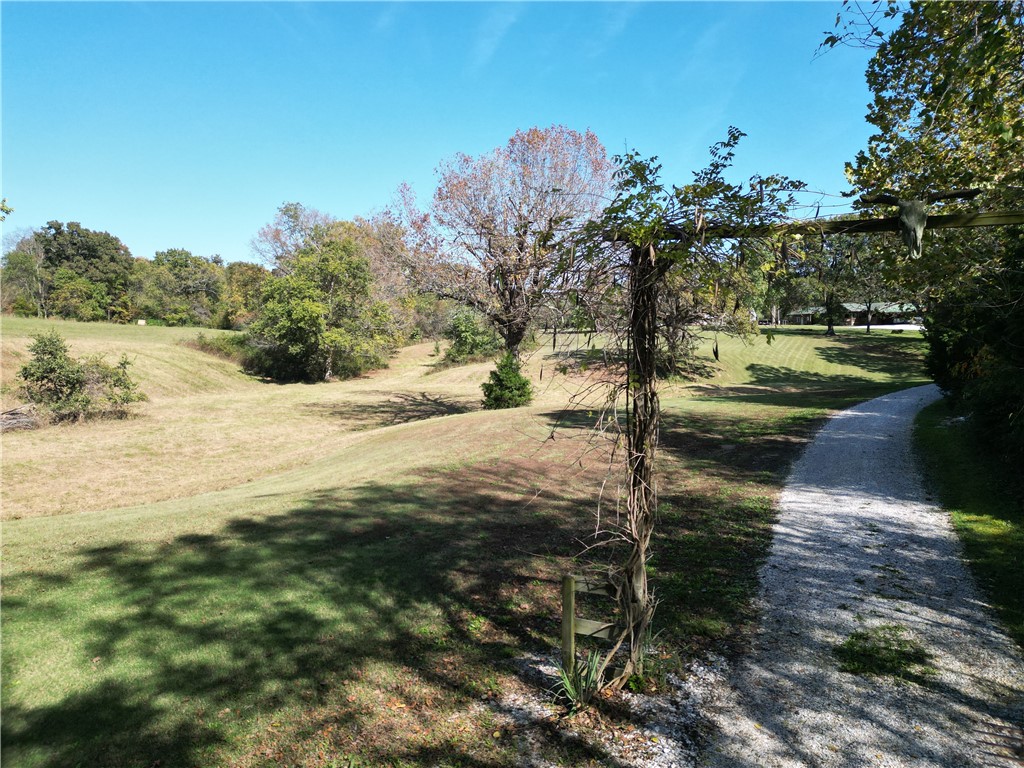 Pea Ridge - Residential