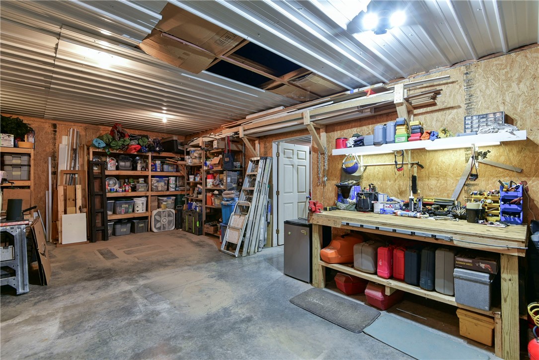 Pea Ridge - Residential