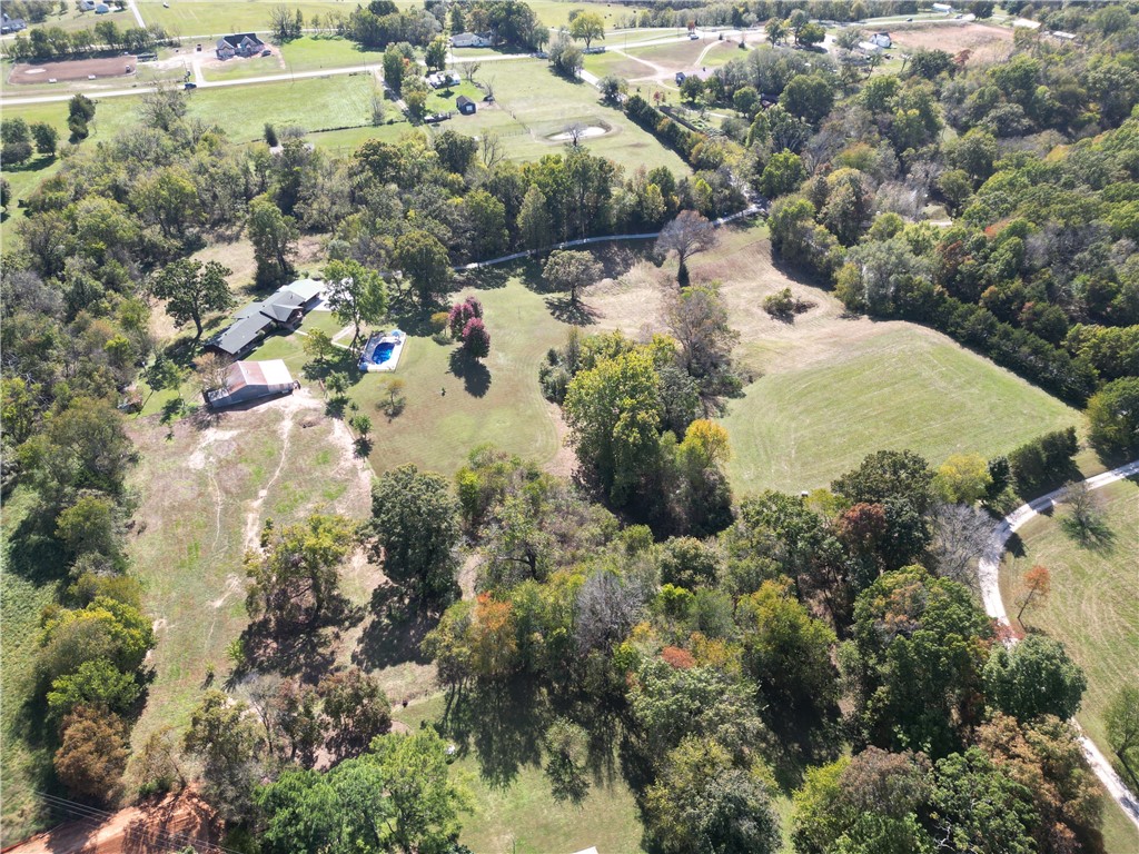 Pea Ridge - Residential