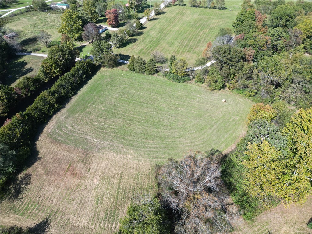 Pea Ridge - Residential