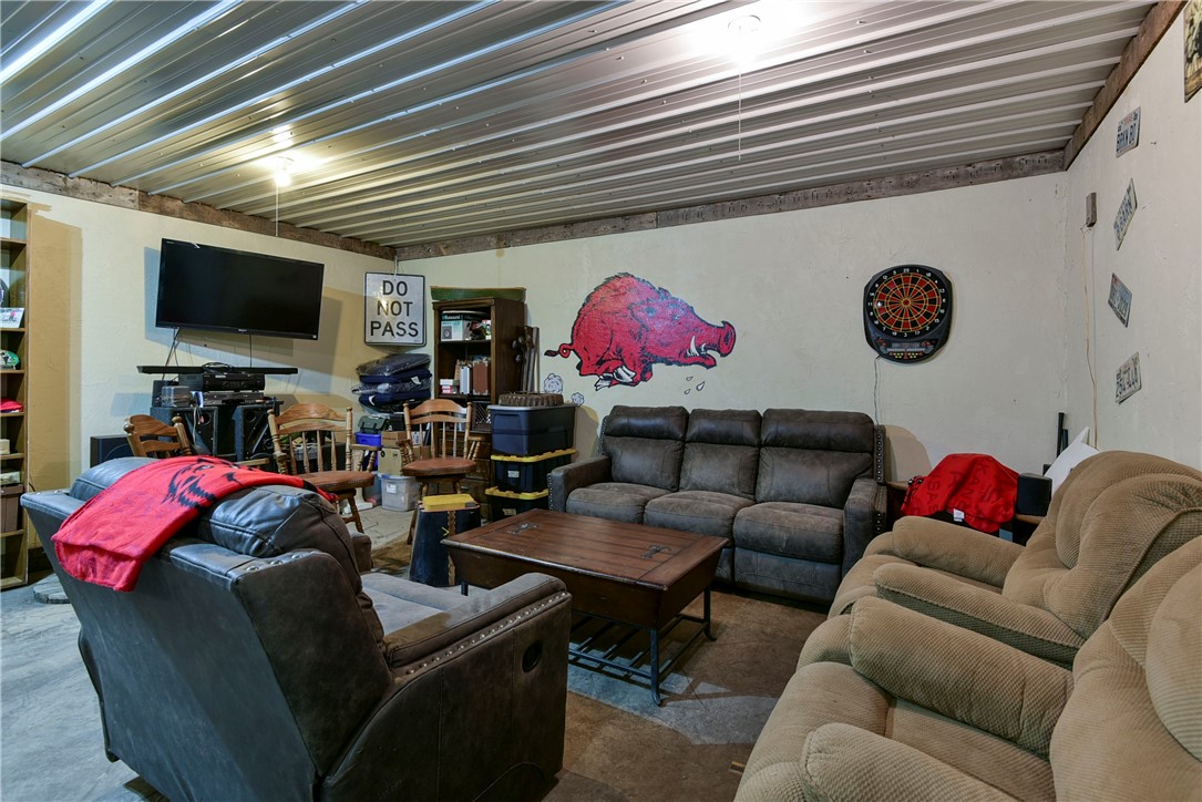 Pea Ridge - Residential