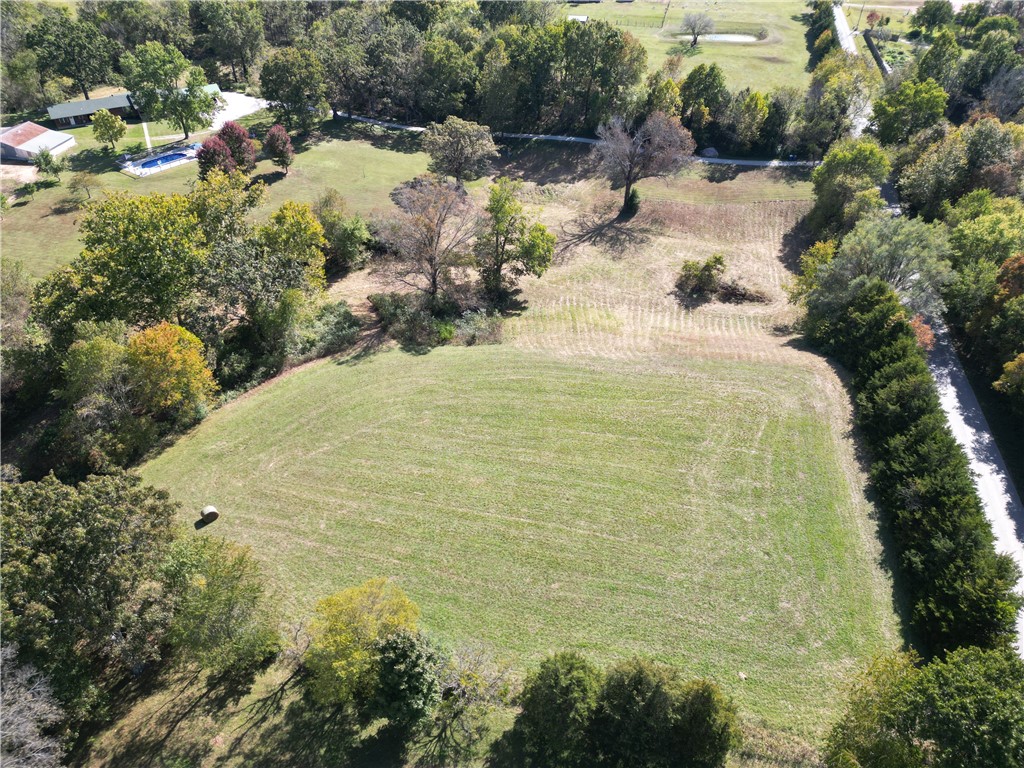 Pea Ridge - Residential