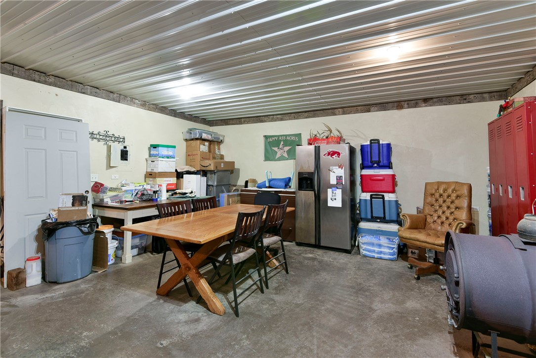 Pea Ridge - Residential