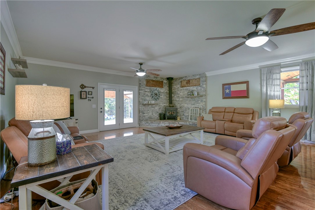 Pea Ridge - Residential