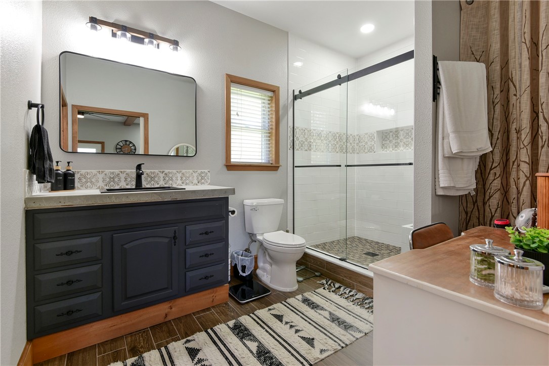 Pea Ridge - Residential