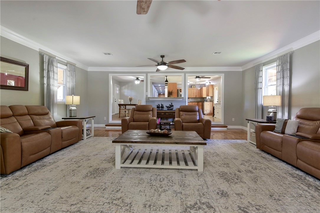 Pea Ridge - Residential