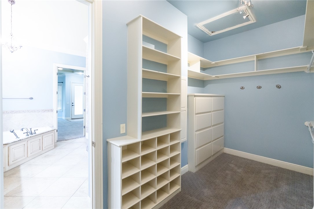 Chapel Hill Ph 1 - Residential