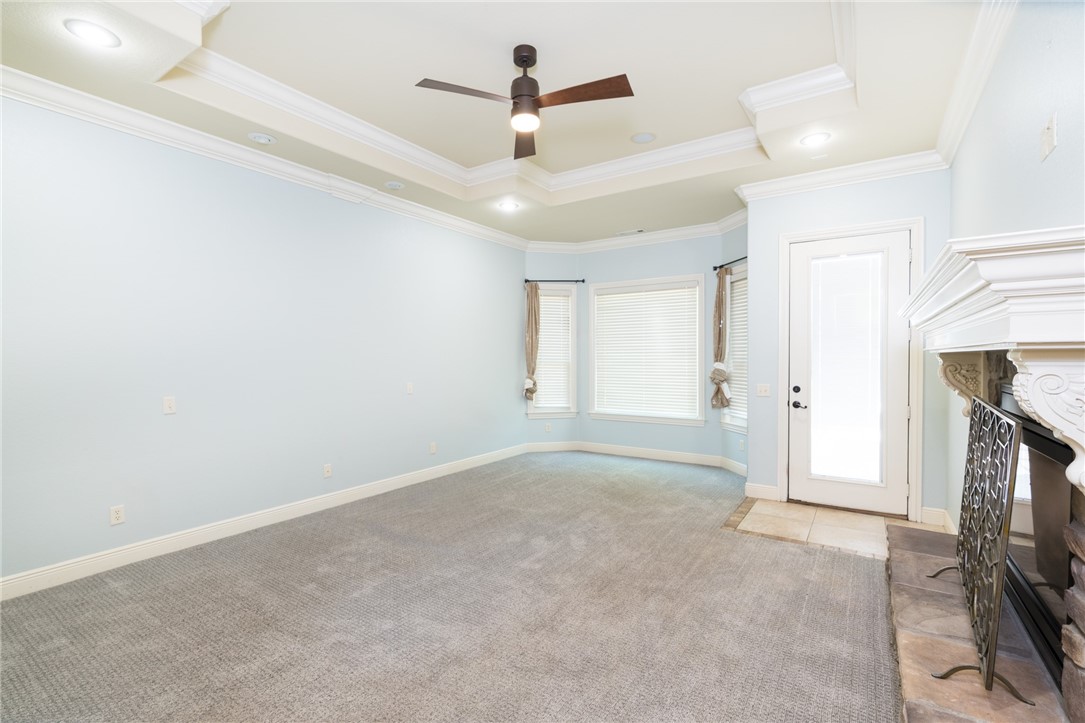 Chapel Hill Ph 1 - Residential