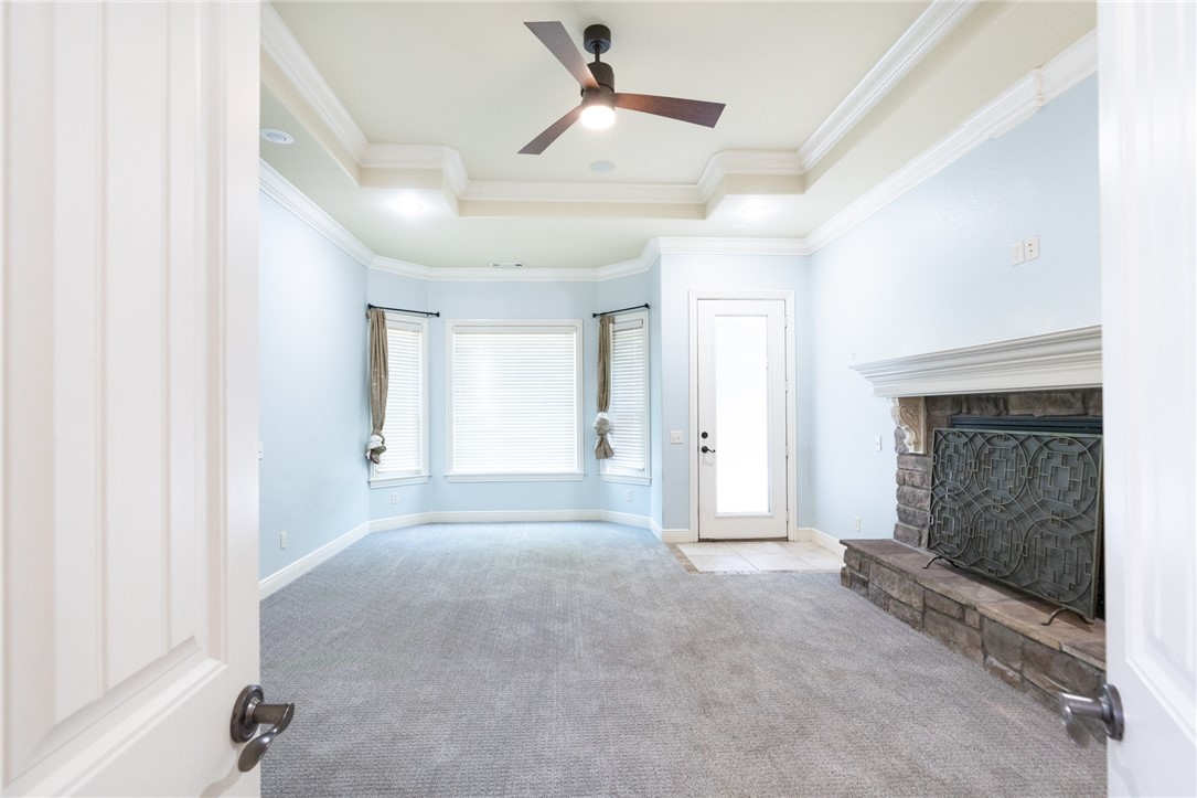 Chapel Hill Ph 1 - Residential