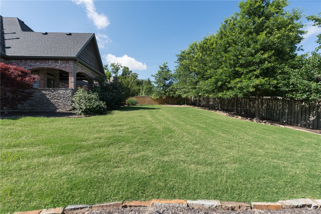 Chapel Hill Ph 1 - Residential