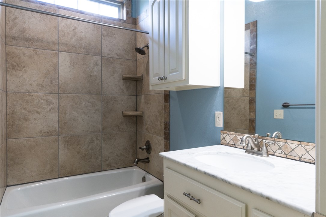 Chapel Hill Ph 1 - Residential