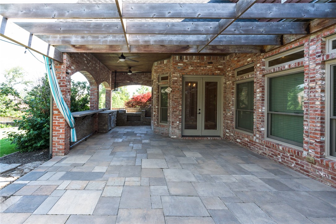 Chapel Hill Ph 1 - Residential