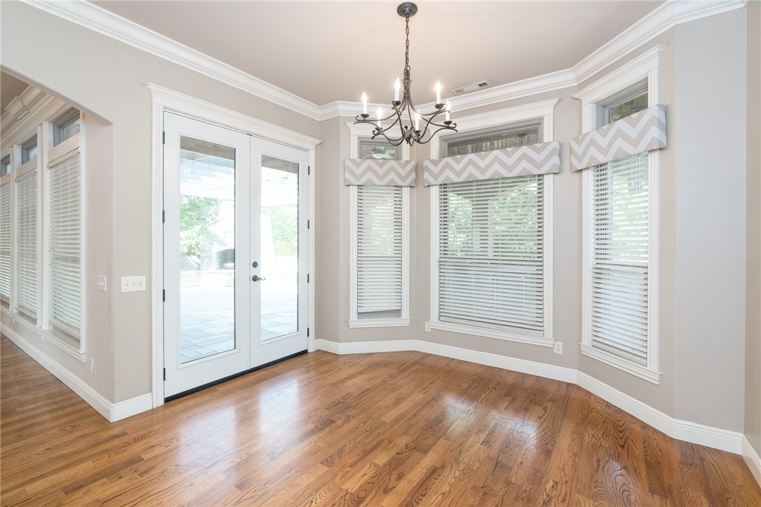 Chapel Hill Ph 1 - Residential