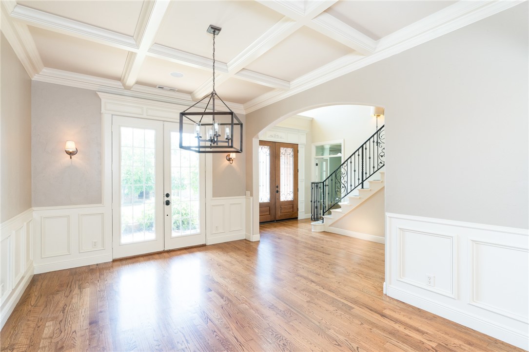 Chapel Hill Ph 1 - Residential