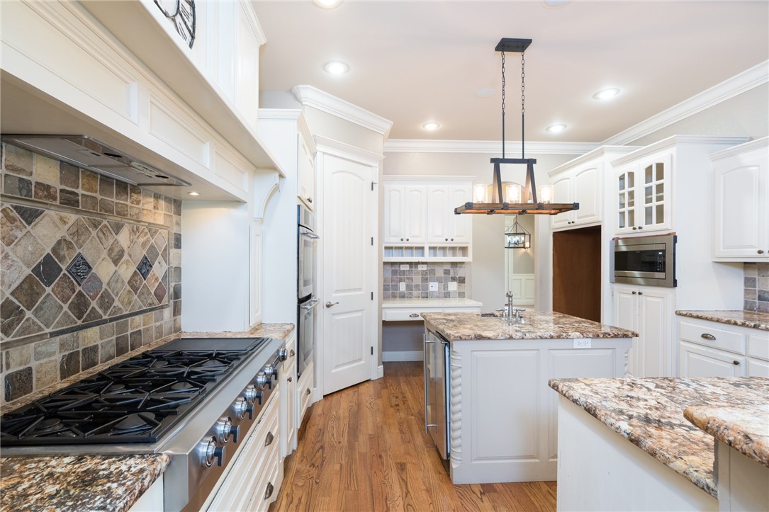 Chapel Hill Ph 1 - Residential