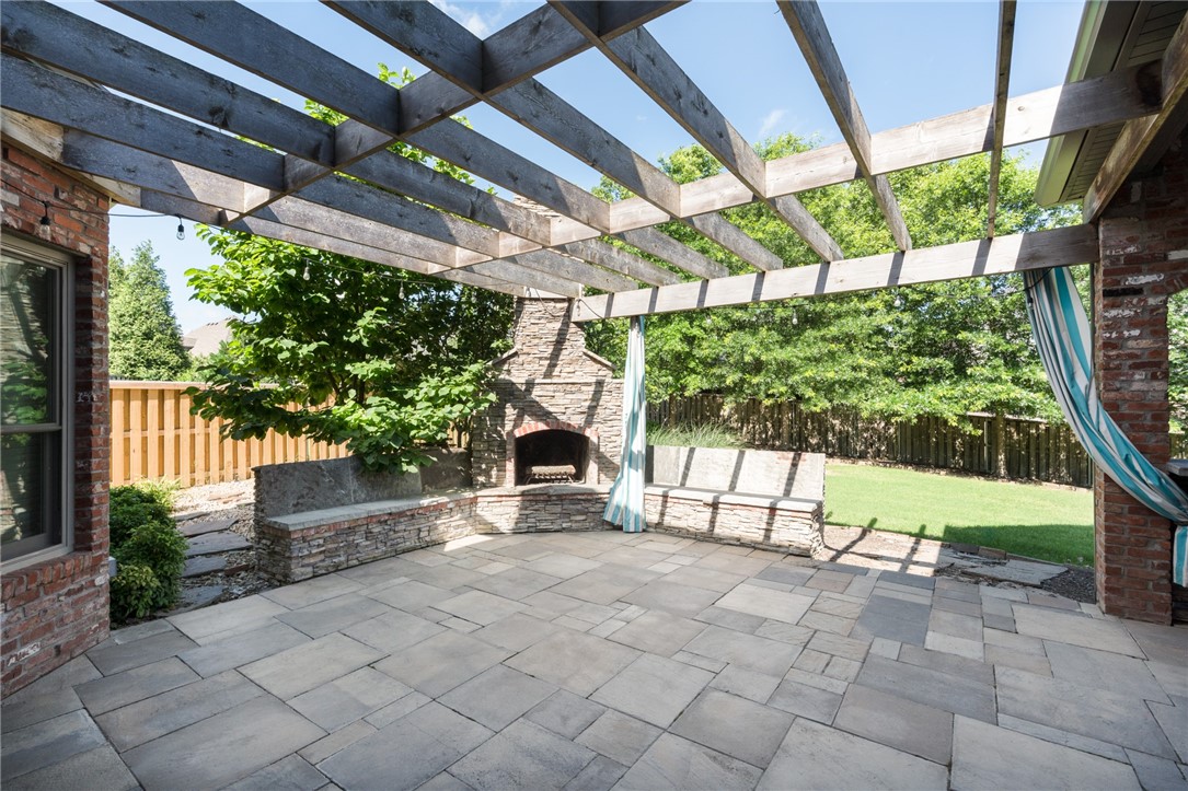 Chapel Hill Ph 1 - Residential