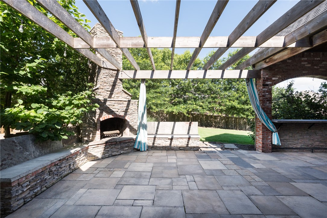 Chapel Hill Ph 1 - Residential