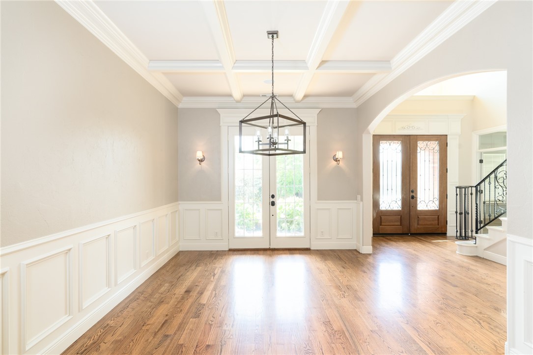 Chapel Hill Ph 1 - Residential