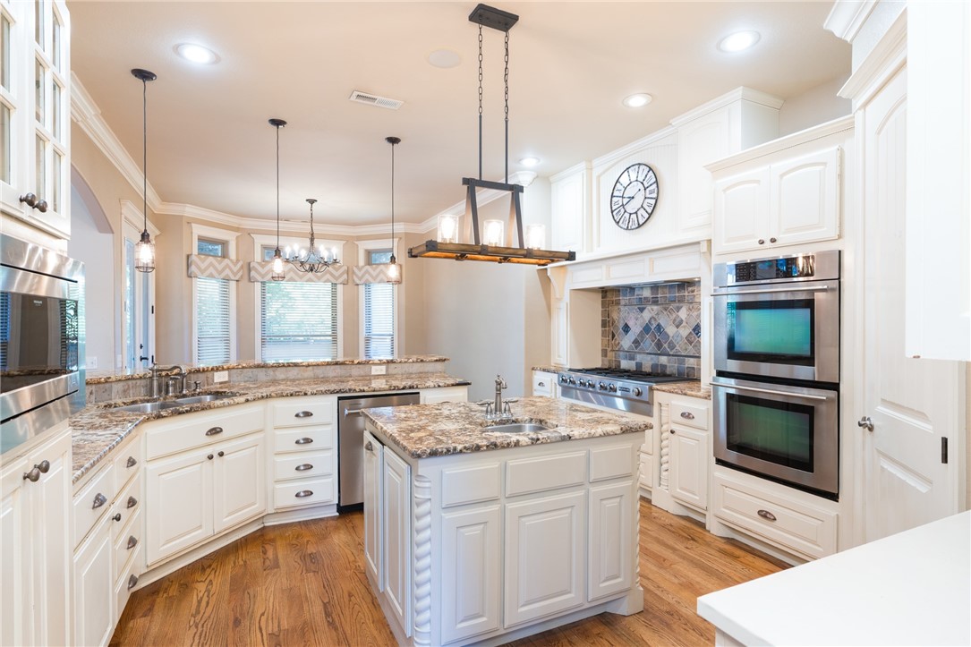 Chapel Hill Ph 1 - Residential