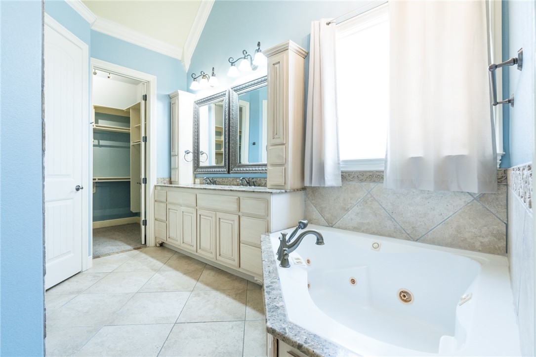 Chapel Hill Ph 1 - Residential