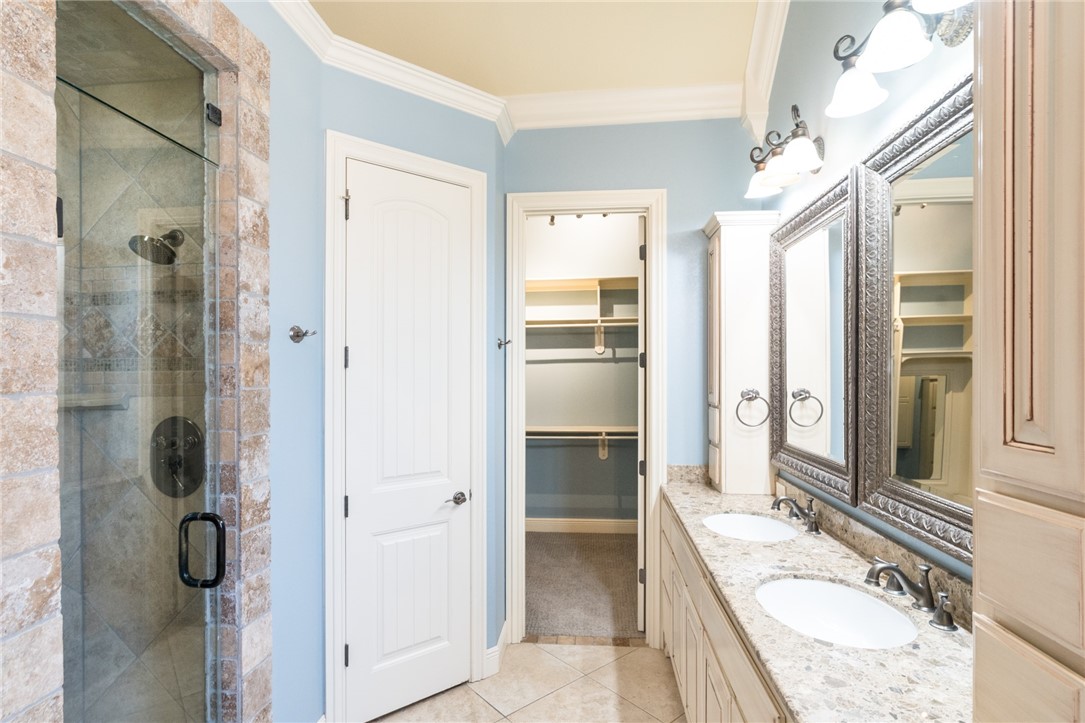 Chapel Hill Ph 1 - Residential