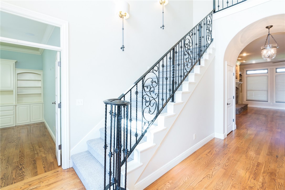 Chapel Hill Ph 1 - Residential