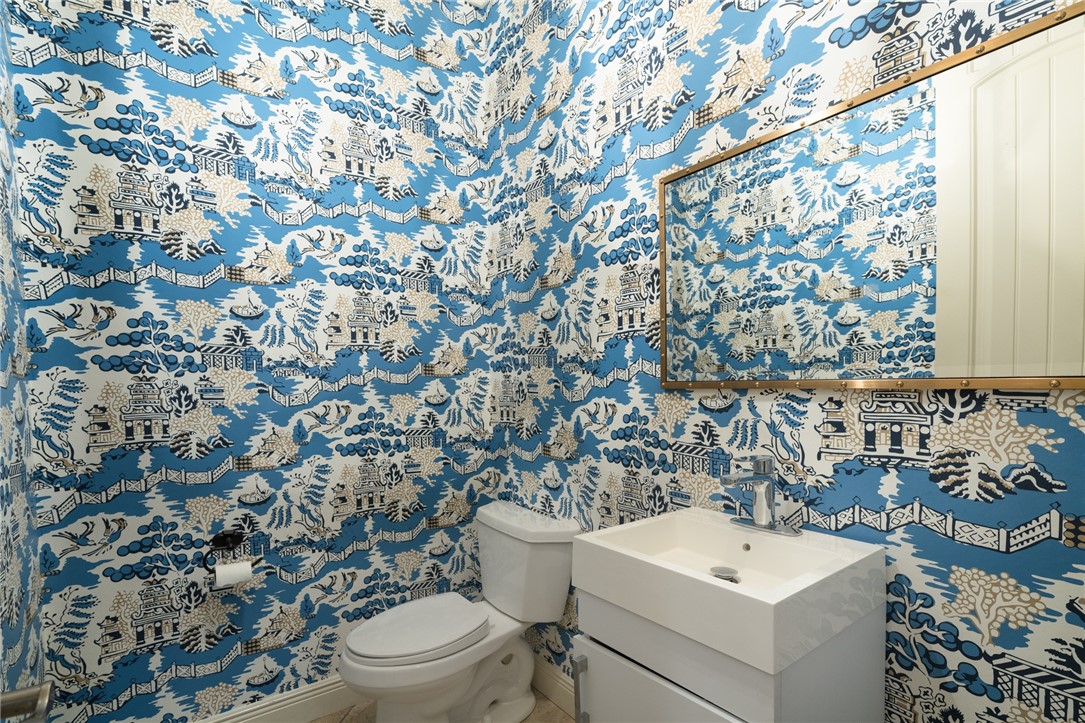 Chapel Hill Ph 1 - Residential