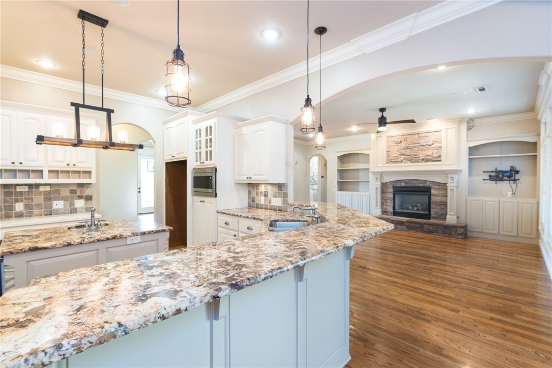 Chapel Hill Ph 1 - Residential